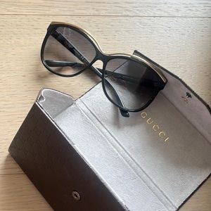 Gucci sunglasses